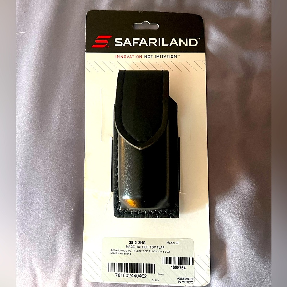 Safariland OC Holder